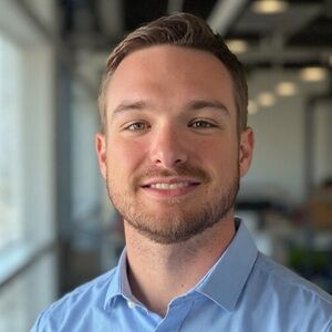 Meet your Posher, Chad